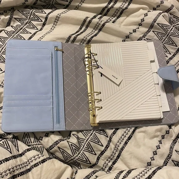 Kikki.K A5 Planner